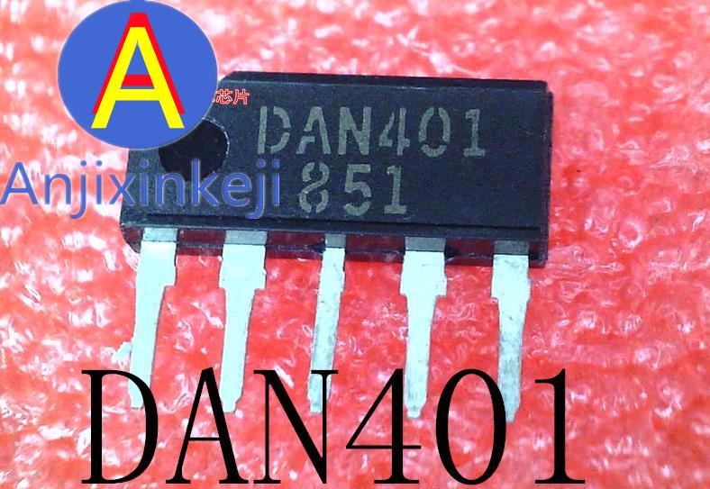 100%  ο DAN401  -5, 10 
